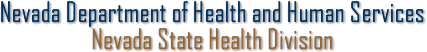 Nevada State Health Department - Flu Toolkit